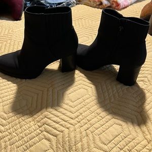Women’s Boots